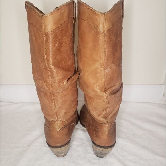 Steve Madden vintage boots - Picture 4 of 9